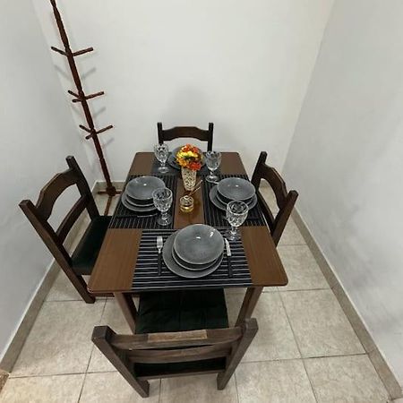 Casa Temporada Praia Grande エクステリア 写真