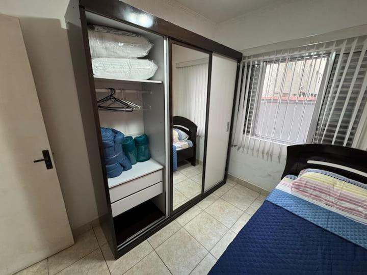 Casa Temporada Praia Grande エクステリア 写真